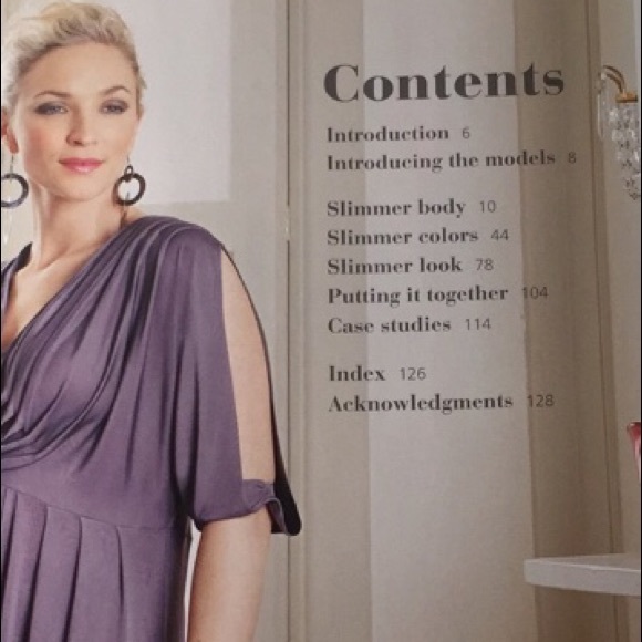 Color Me Slimmer Book - Picture 2 of 3